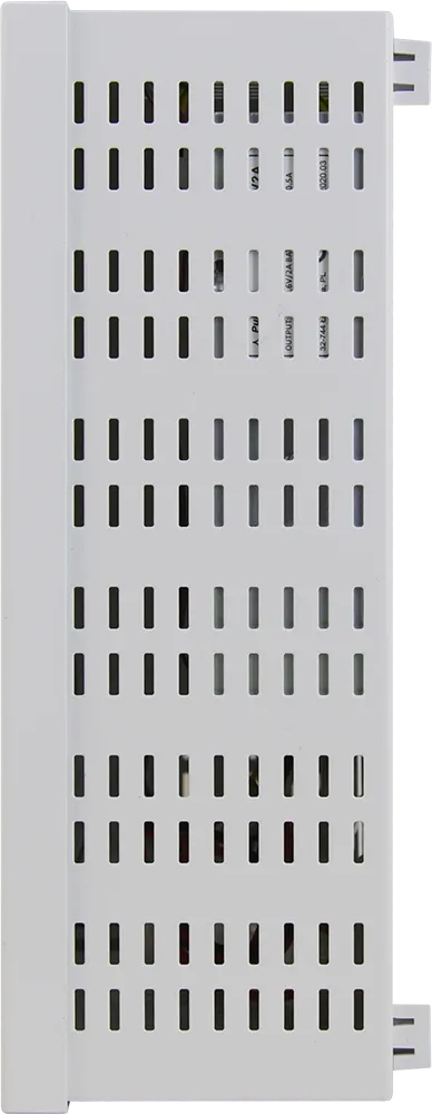 Zabezpieczenia: SCP, OVP, OLP, UVP, tamper