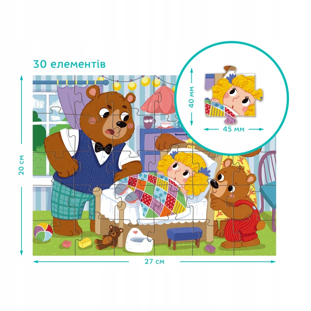 Wymiary i waga puzzli – co warto wiedzieć?