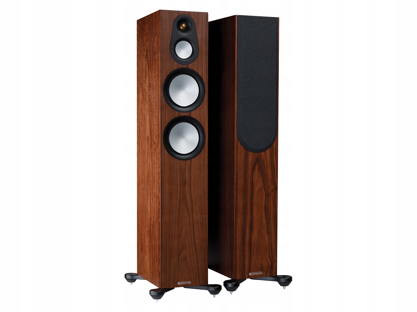 Idealne do kina domowego z Dolby Atmos
