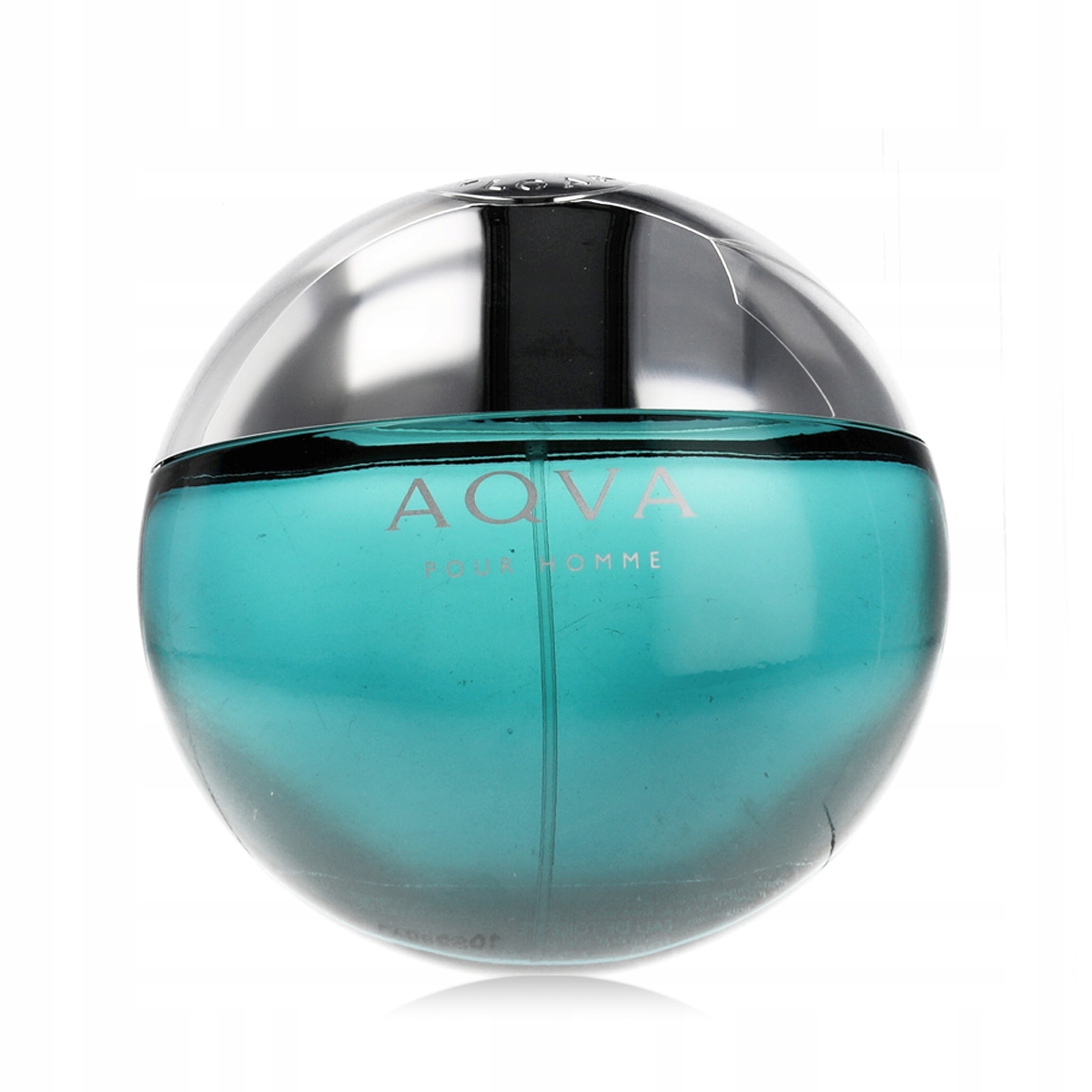 Bvlgari Aqva Dla Mężczyzn EDT spray 100ml – Zmysłowy zapach inspirowany naturą