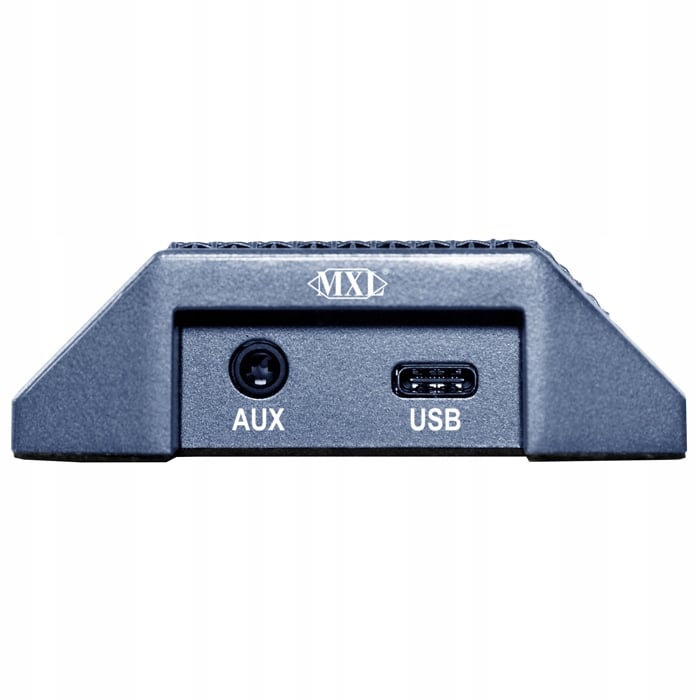 Funkcjonalność Plug and Play z złączem USB-C