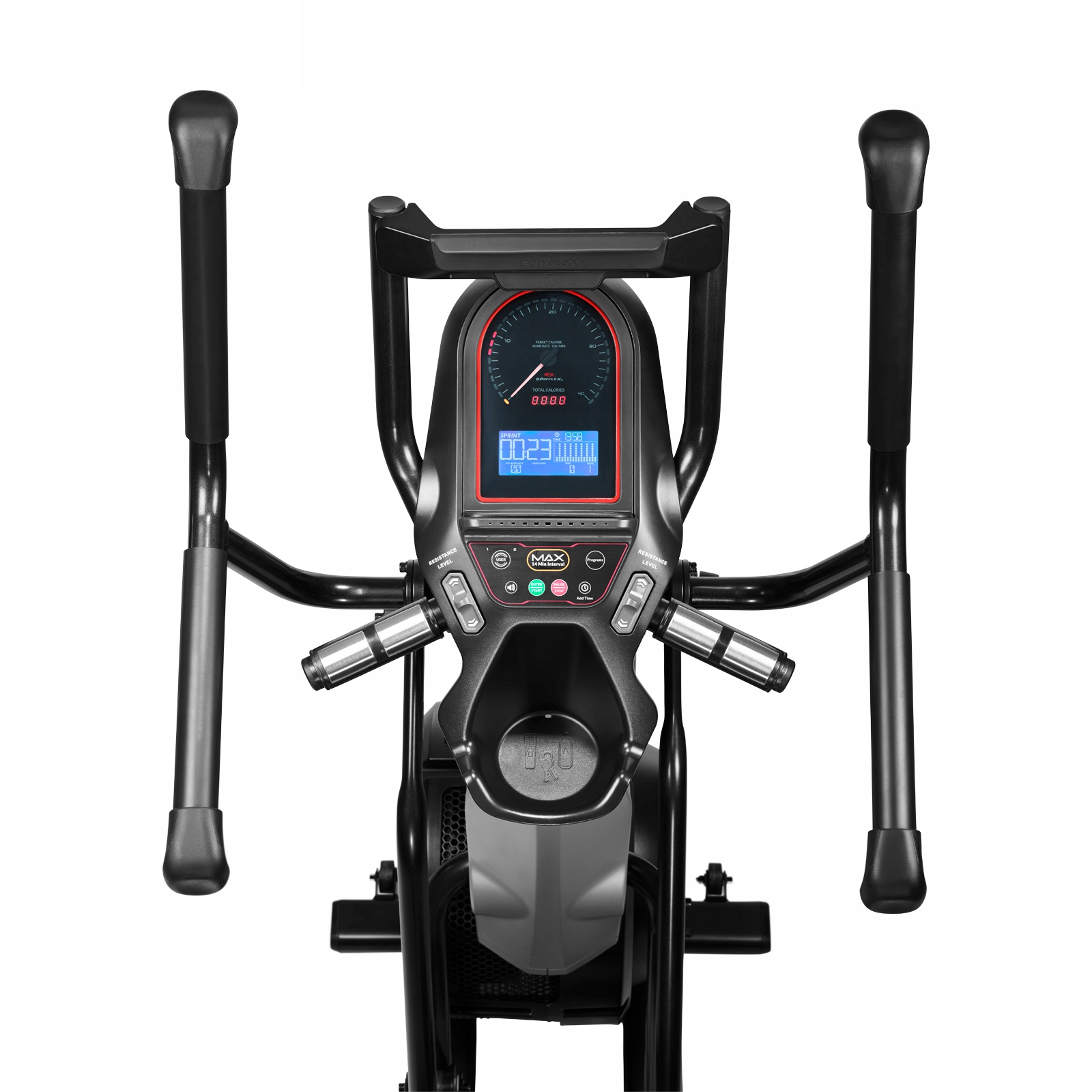 Max Trainer M6I – Innowacyjny trenażer eliptyczny do efektywnego treningu w domu