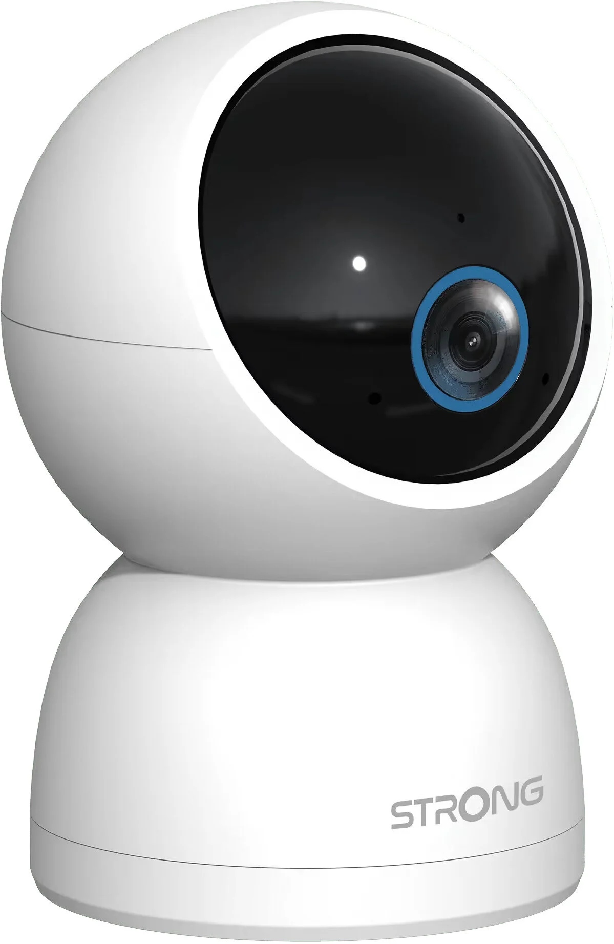 Strong SHC05IR0-W – Wewnętrzna kamera bezpieczeństwa IP do biura i firmy