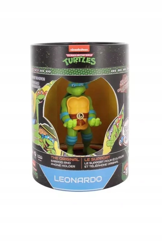 Oficjalnie licencjonowany produkt TMNT – Gwarancja jakości i autentyczności