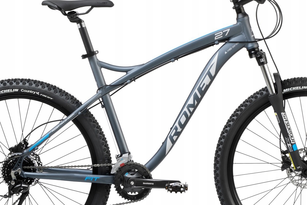 Lekka i wytrzymała konstrukcja ramy