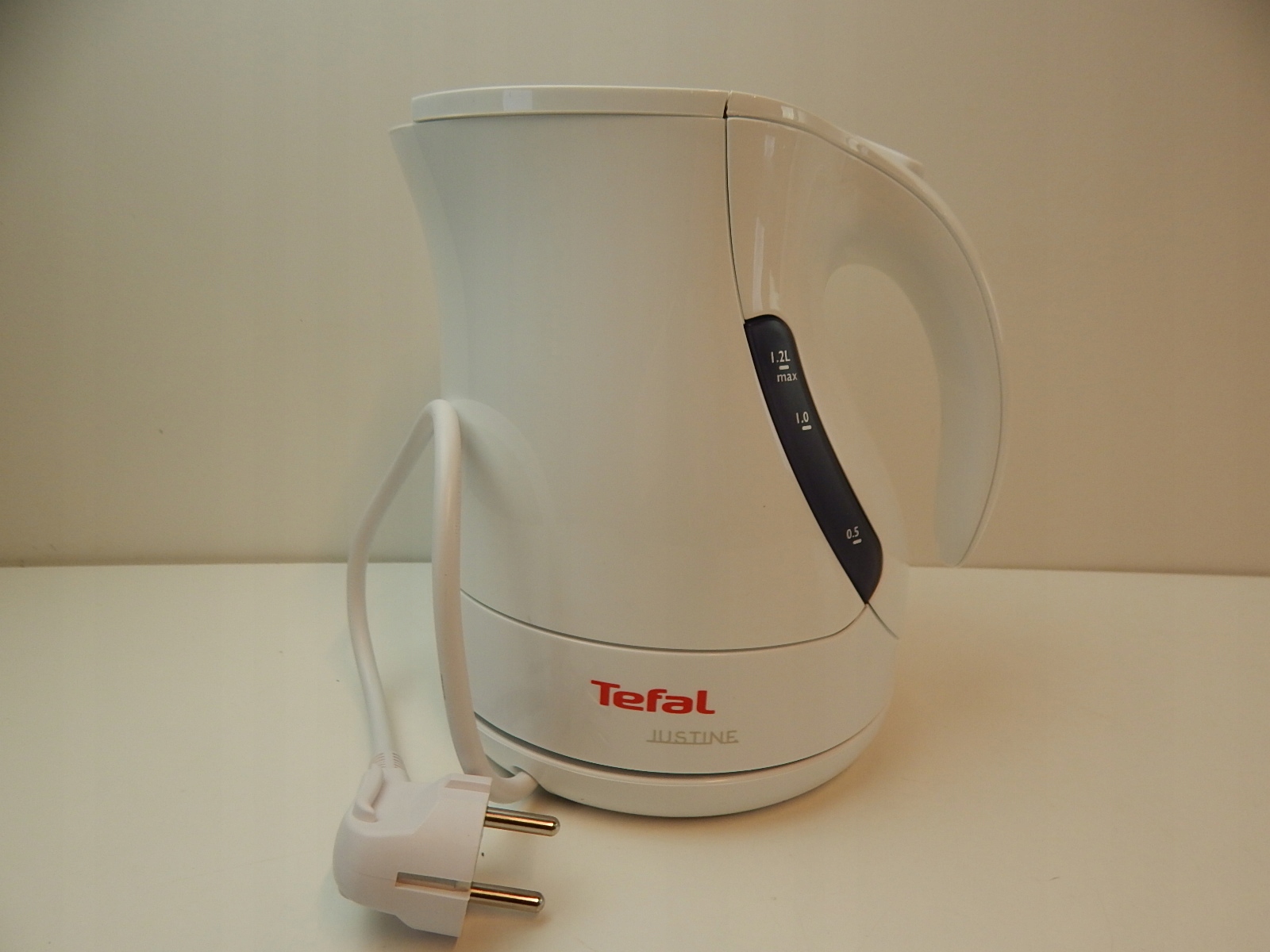 Wskaźnik poziomu wody – Łatwe monitorowanie