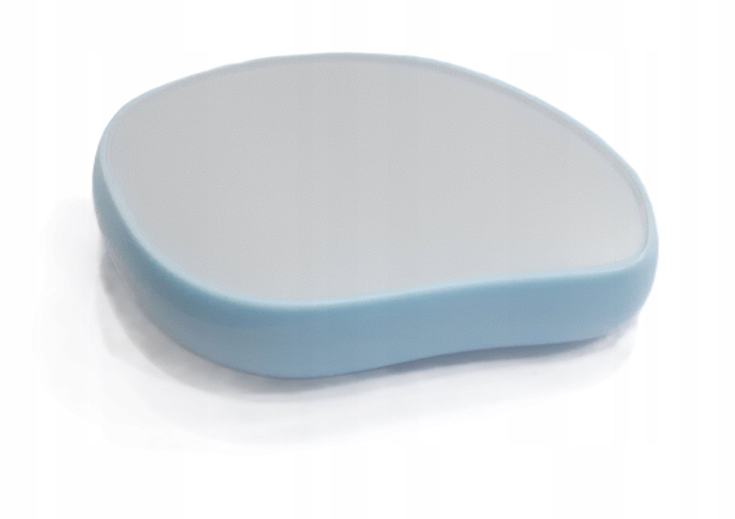 Minimalizacja ryzyka wrastania włosków