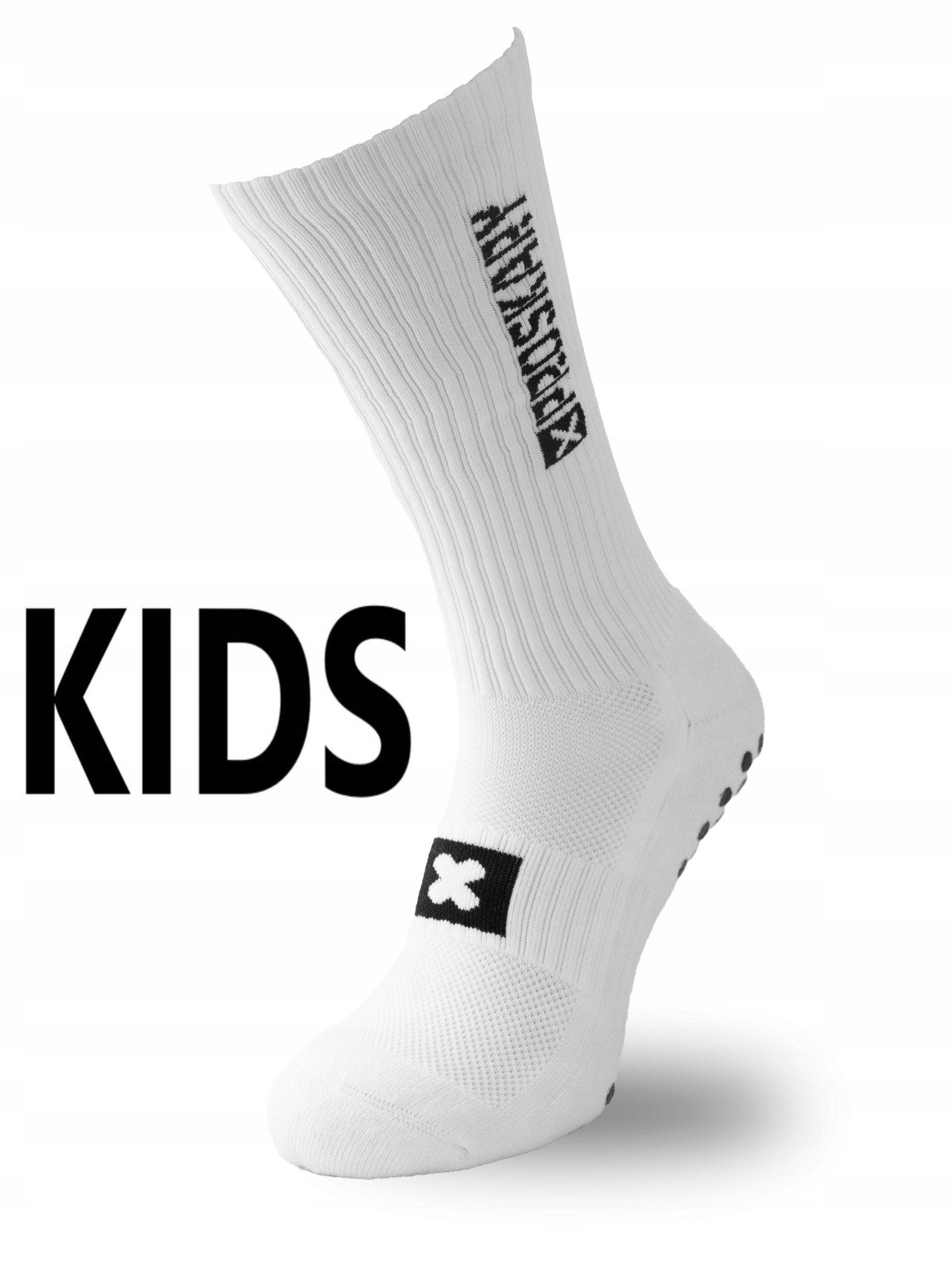 Skarpety Proskary Comfort długie antypoślizgowe Kids 29-33 – Komfort i bezpieczeństwo dla Twojego dziecka