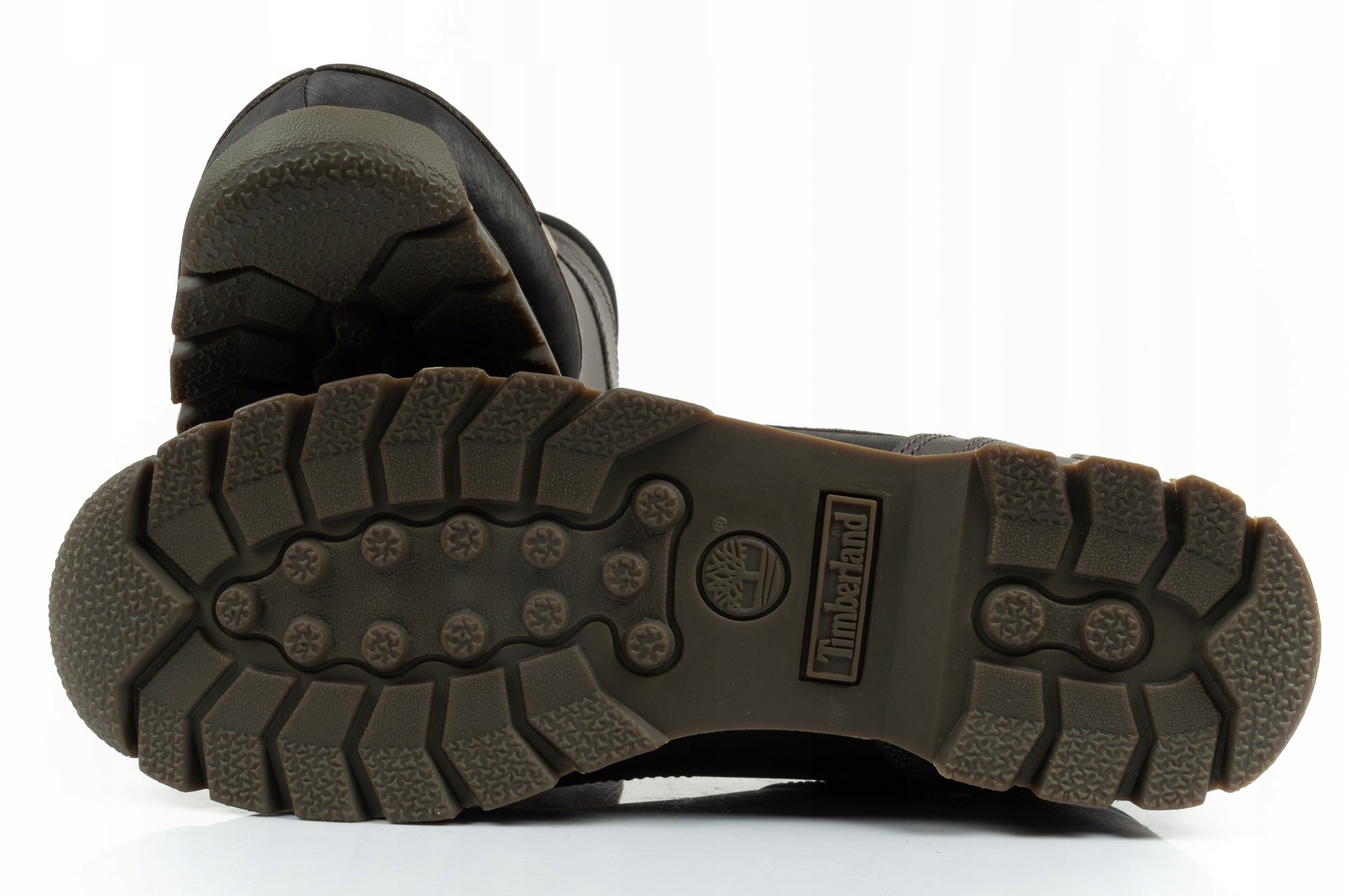 Buty Timberland Euro Sprint TB0A2K84EL71 – Idealne do trekkingu i codziennego użytku