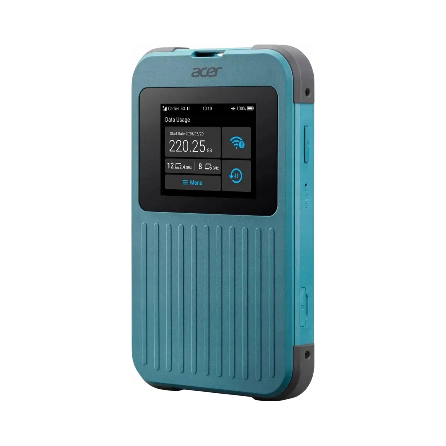 Acer Connect Enduro M4 5G – Mobilne połączenie w zasięgu ręki