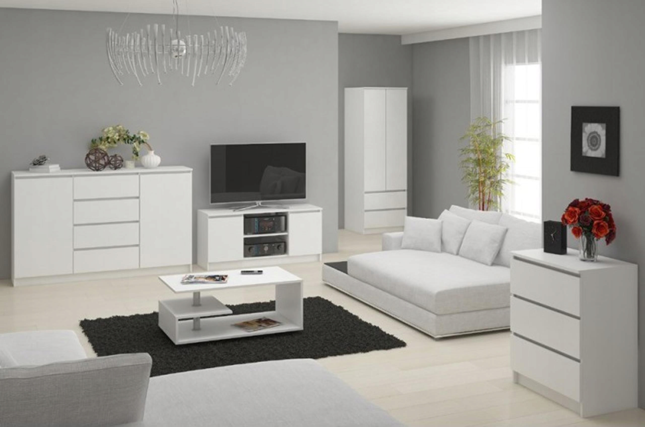 Łatwy montaż – meble do samodzielnego montażu