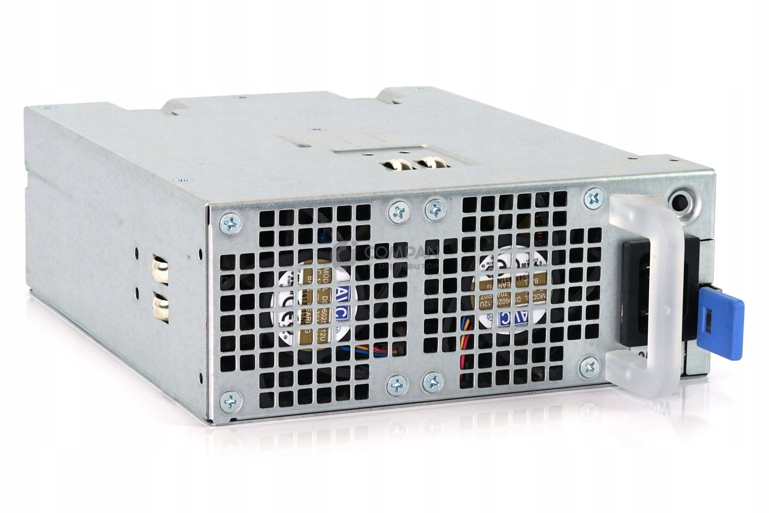 Zasilacz DELL PRECISION V7594 950W – Wydajność i niezawodność dla stacji roboczych