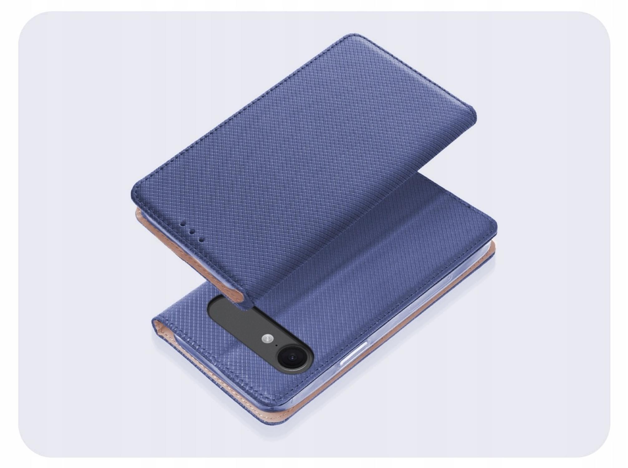 Etui z Klapką Do Apple iPhone Air – Elegancja i Ochrona w Jednym