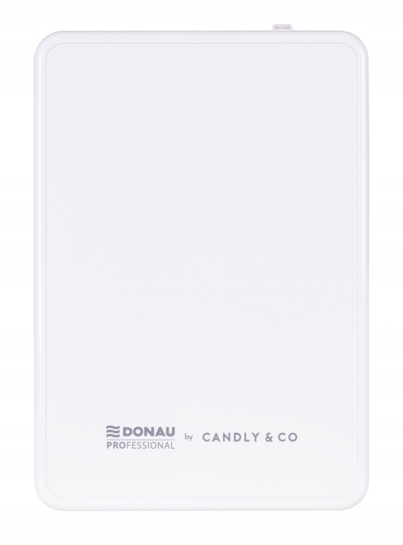 Dyfuzor elektryczny DONAU PROFESSIONAL by Candly&Co Delux Aroma Pro – Elegancja i technologia w jednym