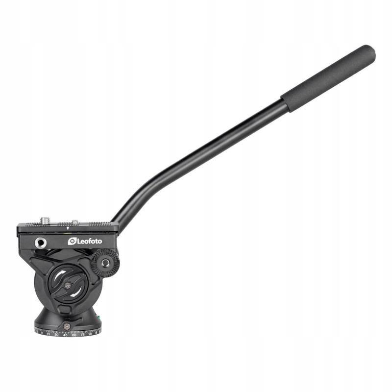 Regulacja i poziomowanie – Komfort pracy w terenie