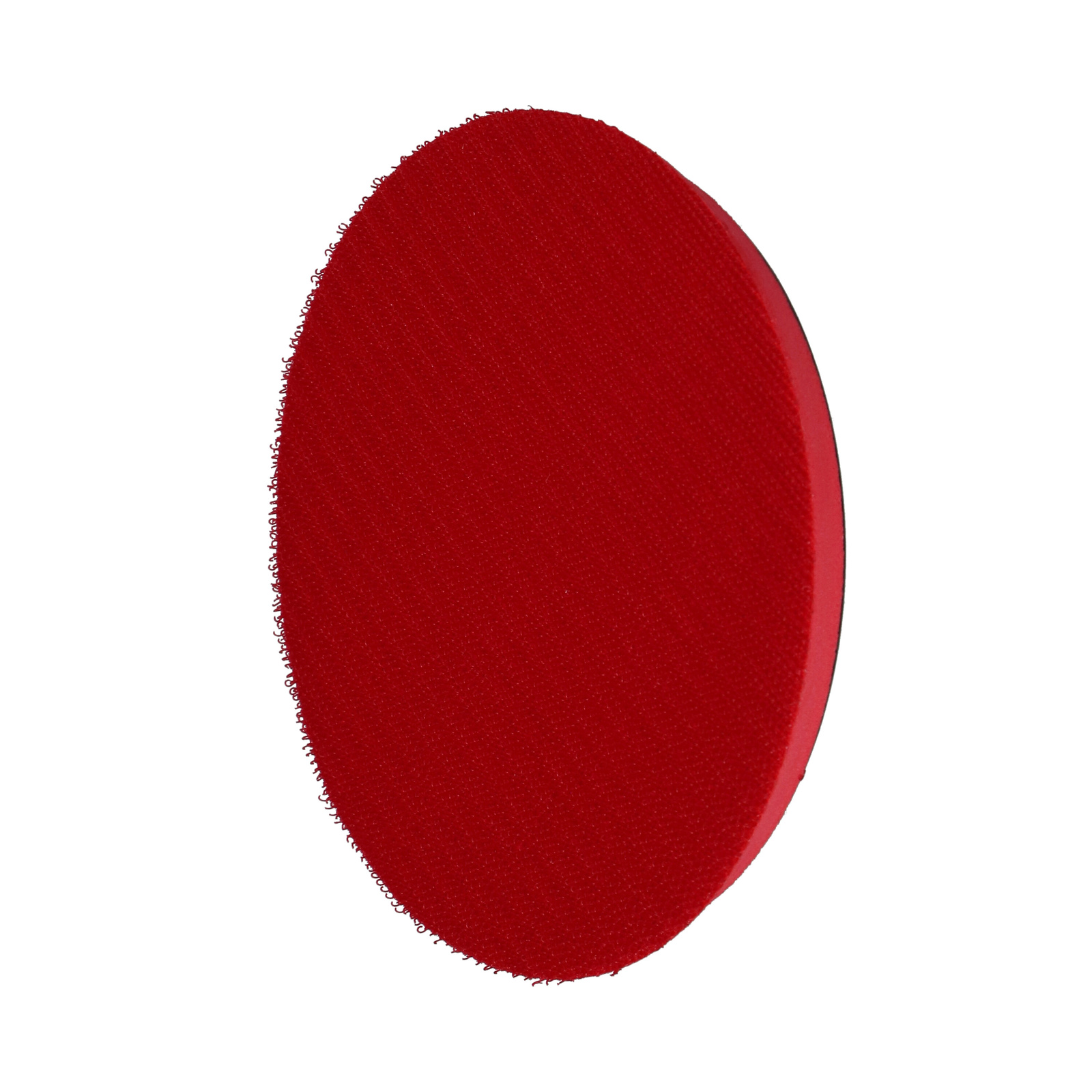 Wytrzymałość i moc – Pogrubiony dysk do krążków samoprzyczepnych