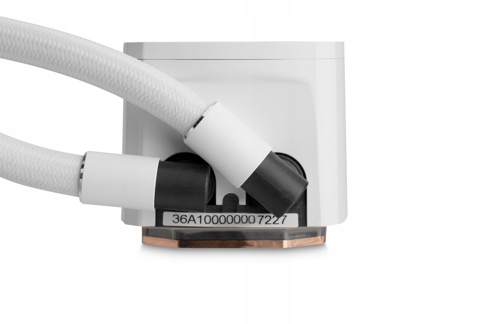 Estetyka i funkcjonalność – Białe wykończenie i elegancki design