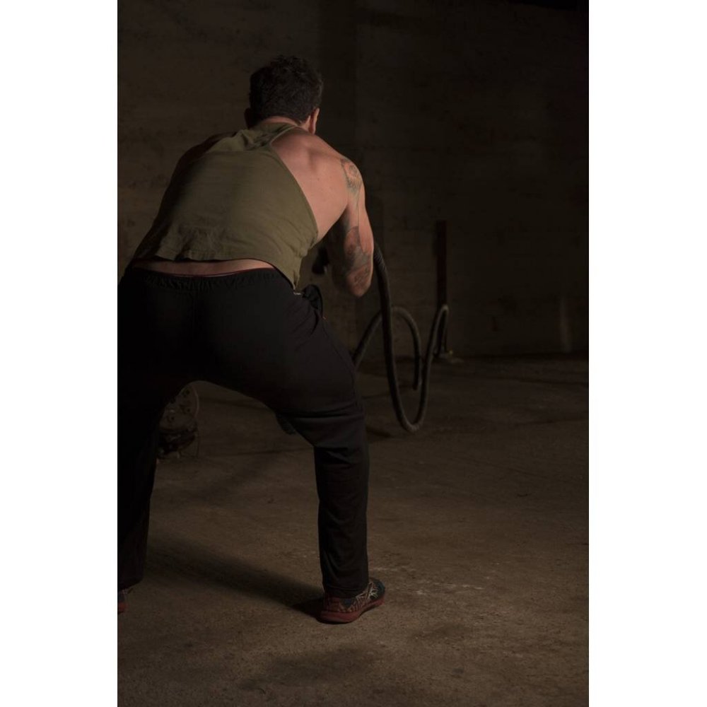 Zastosowanie w treningach bootcamp