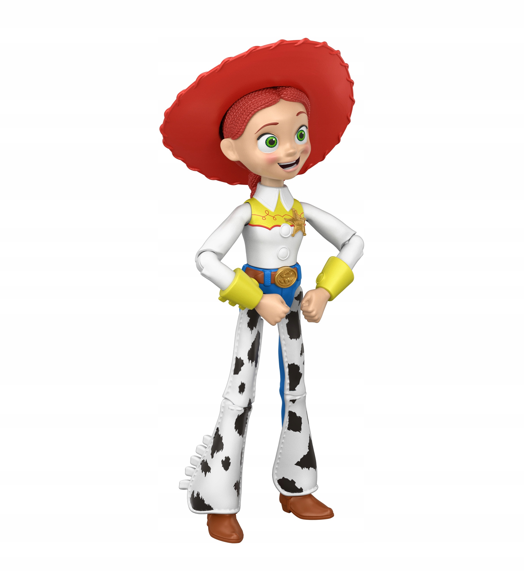 Inspiracja z najnowszego filmu Toy Story