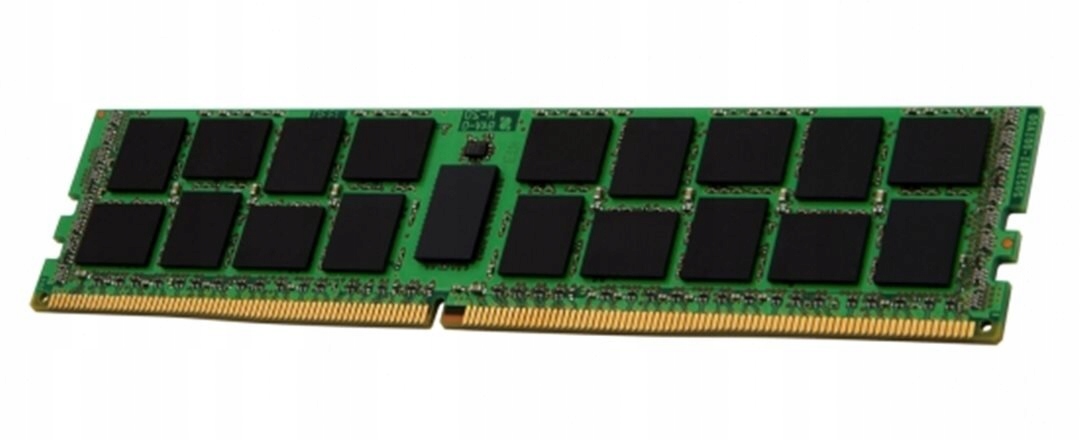 Moduł pamięci Kingston Technology KTL-TS432D8/16G 16GB DDR4-3200MHz Reg ECC – Wydajność i niezawodność