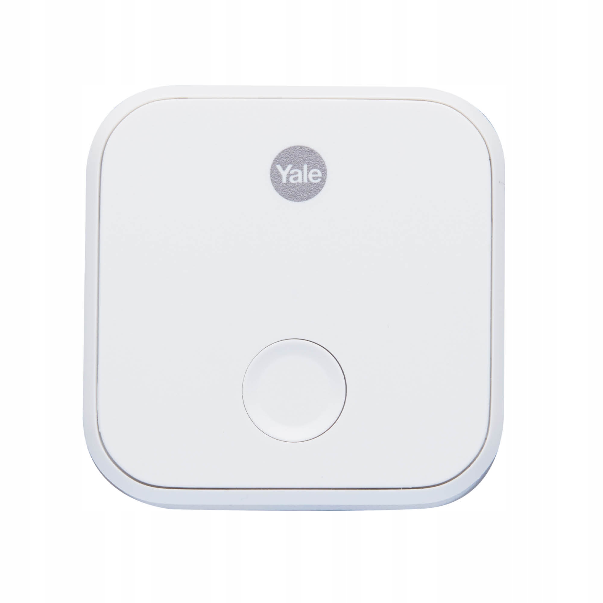 Yale Connect Wi-Fi Bridge 05/401C00/WH – Inteligentne połączenie dla Twojego domu