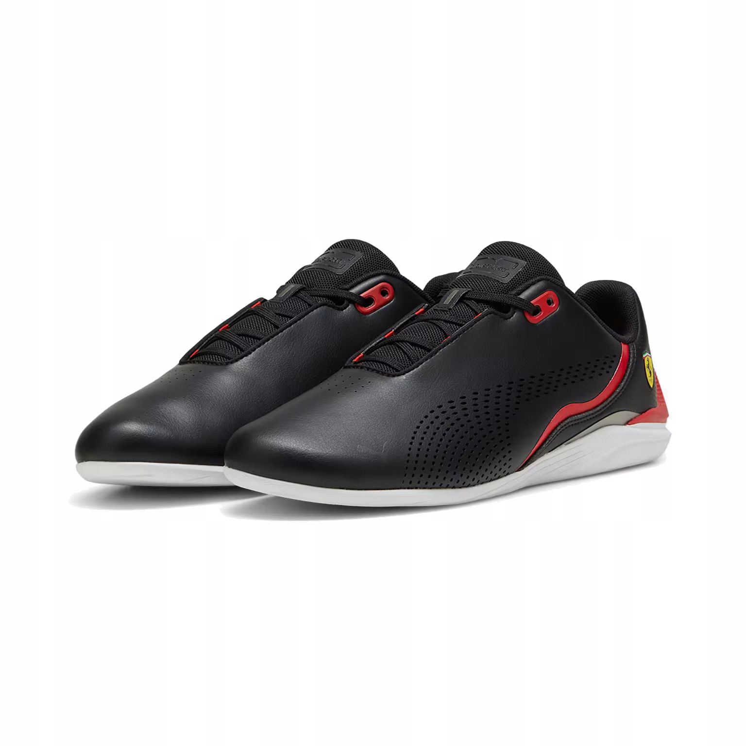 Puma Ferrari Drift Cat 307193-09 – Stylowe buty męskie do codziennych aktywności