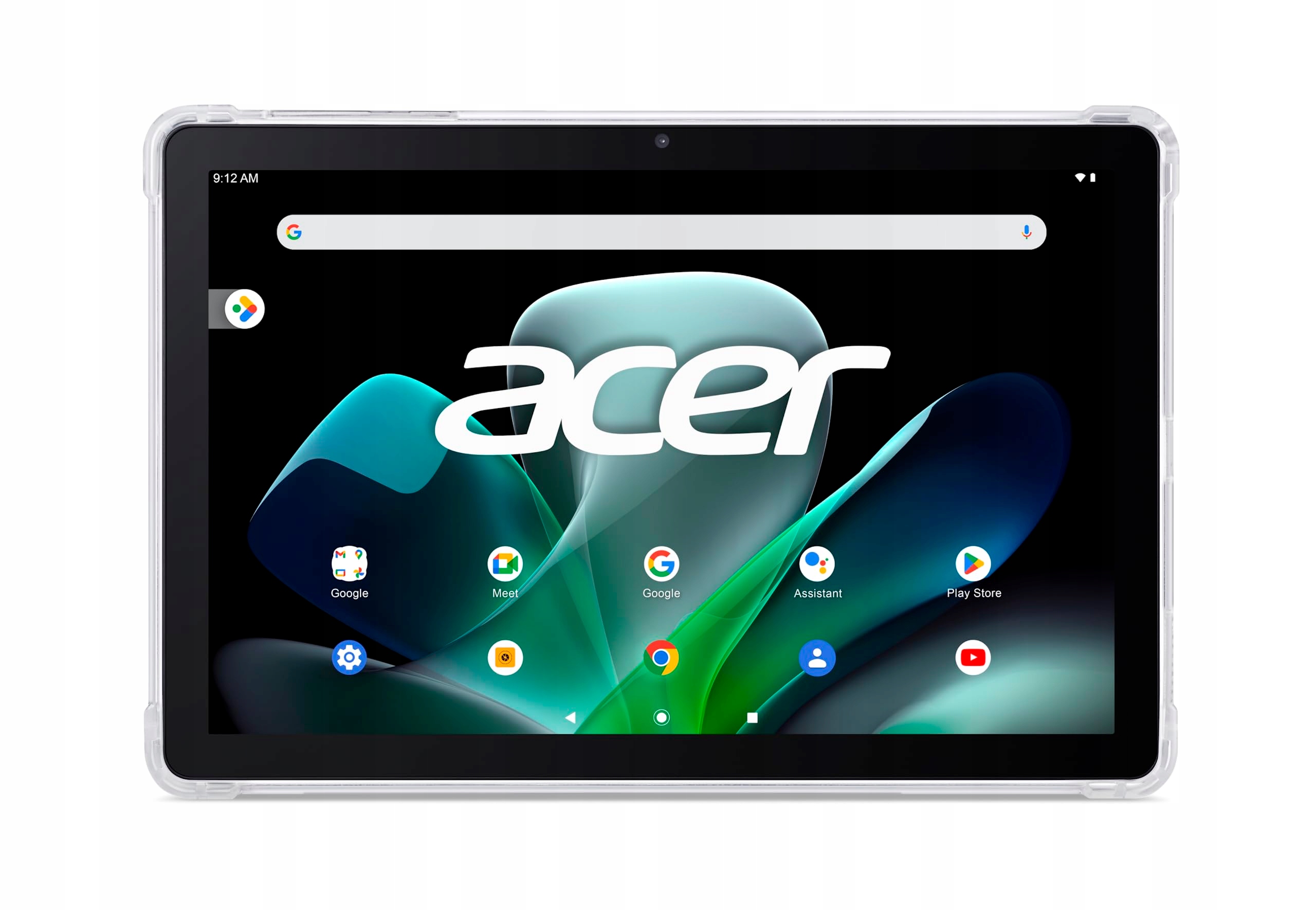 Tablet Acer Iconia Tab M10 10,1