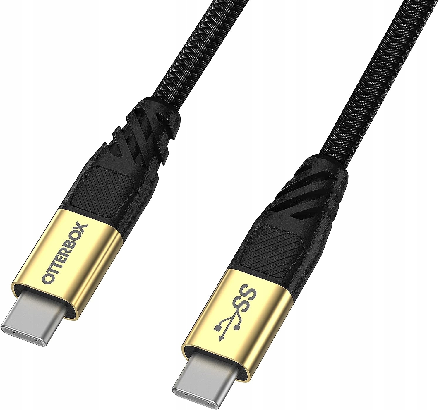 Pleciona powłoka nylonowa – Ochrona i elastyczność