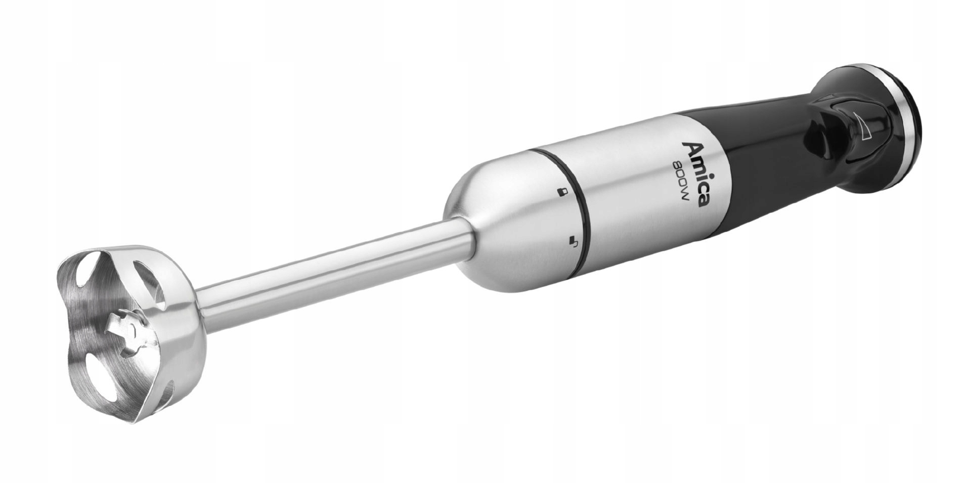 Blender ręczny Amica BL6016 Malakser 800W – Twoje wsparcie w kuchni