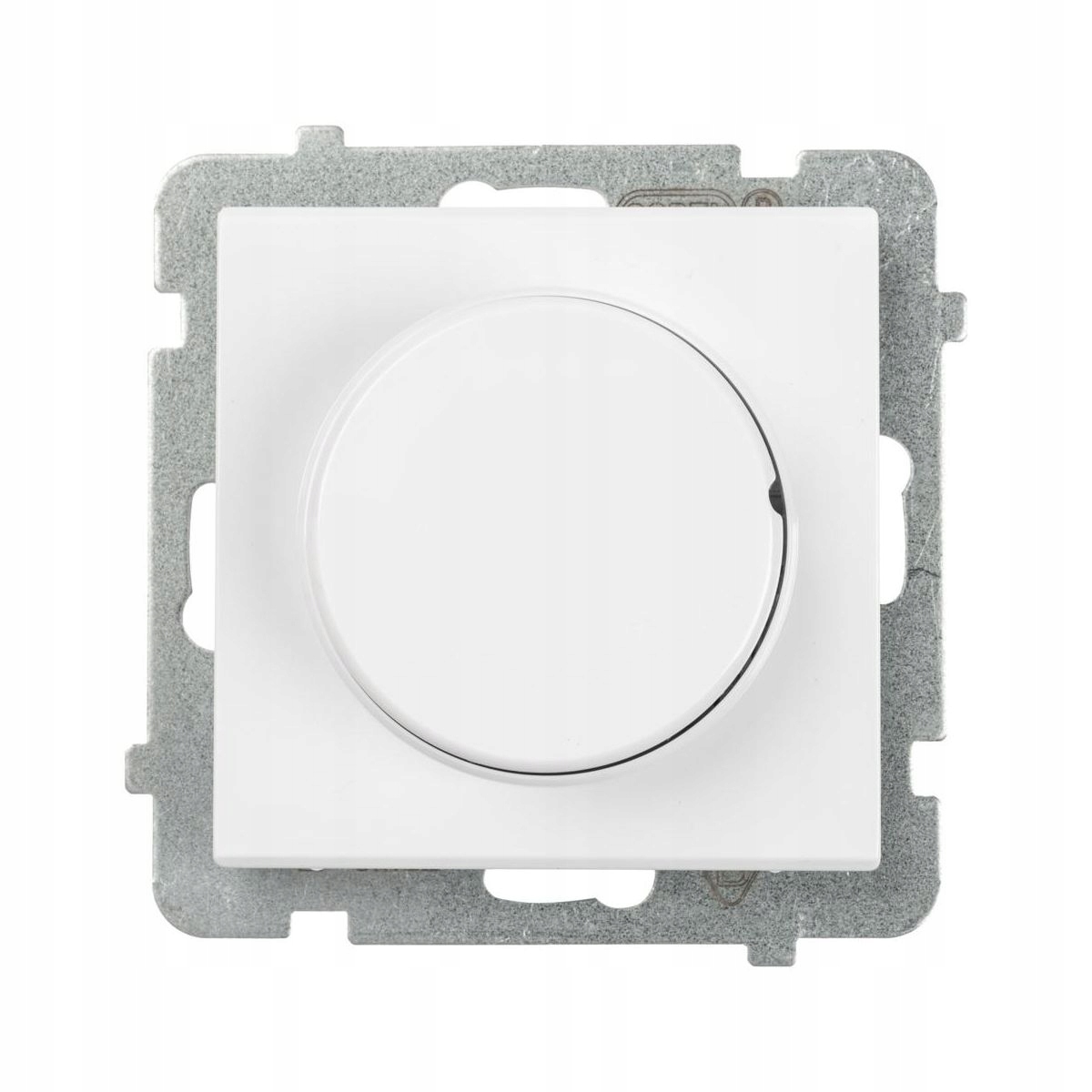 Klasyczny ściemniacz obrotowy – Wygodne sterowanie natężeniem światła