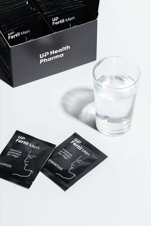 Naturalne składniki i brak dodatku cukru