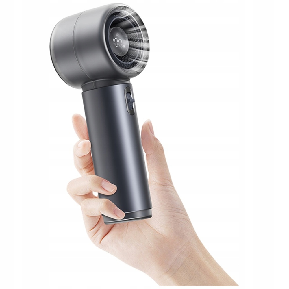 Przenośny wentylator osobisty z regulacją prędkości