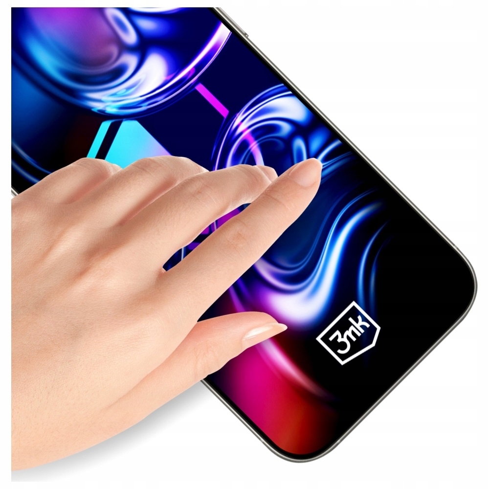 Precyzyjne dopasowanie – Kompatybilność z FaceID i czytnikami linii papilarnych