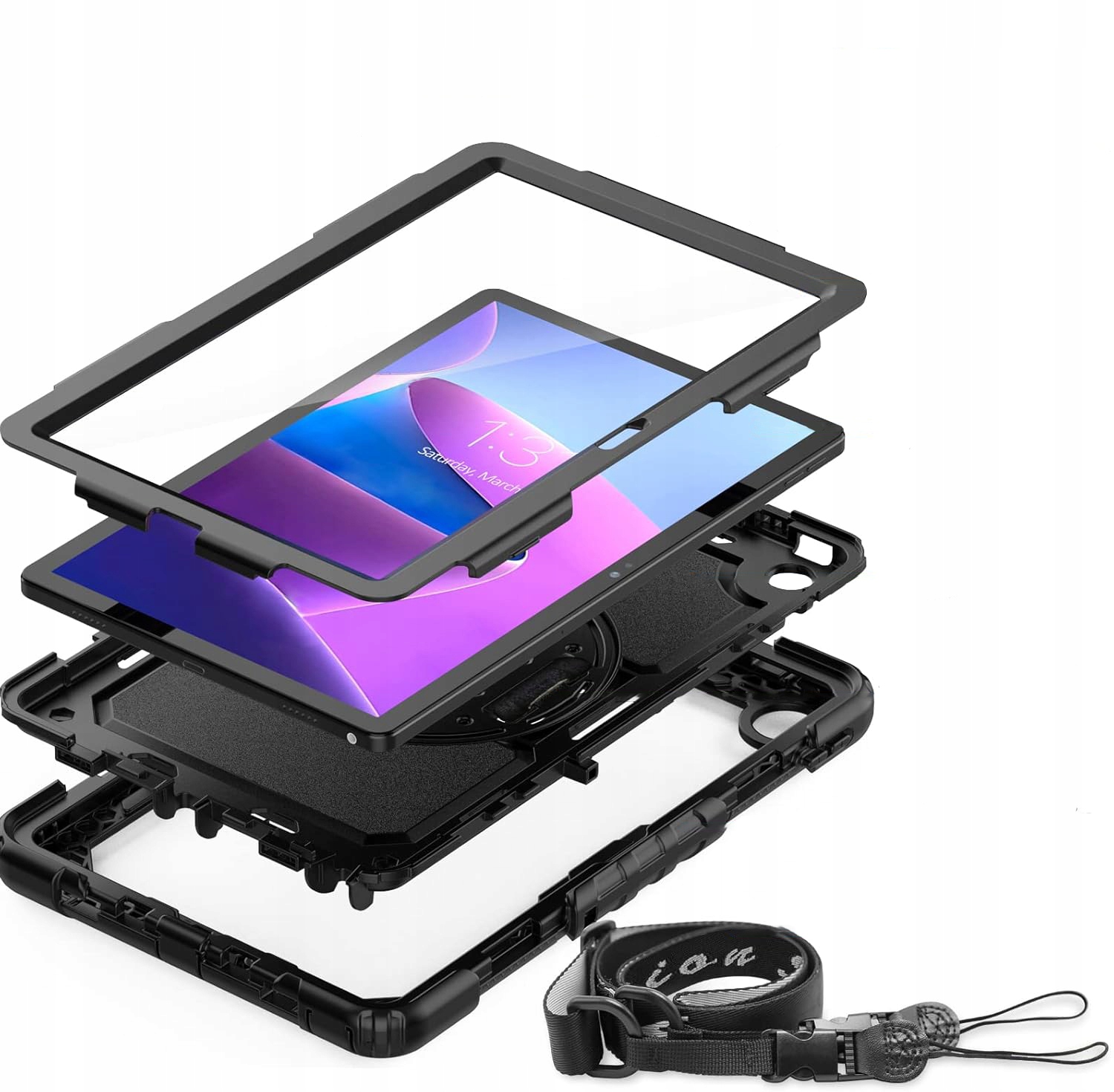 Łatwość użytkowania i szybka instalacja