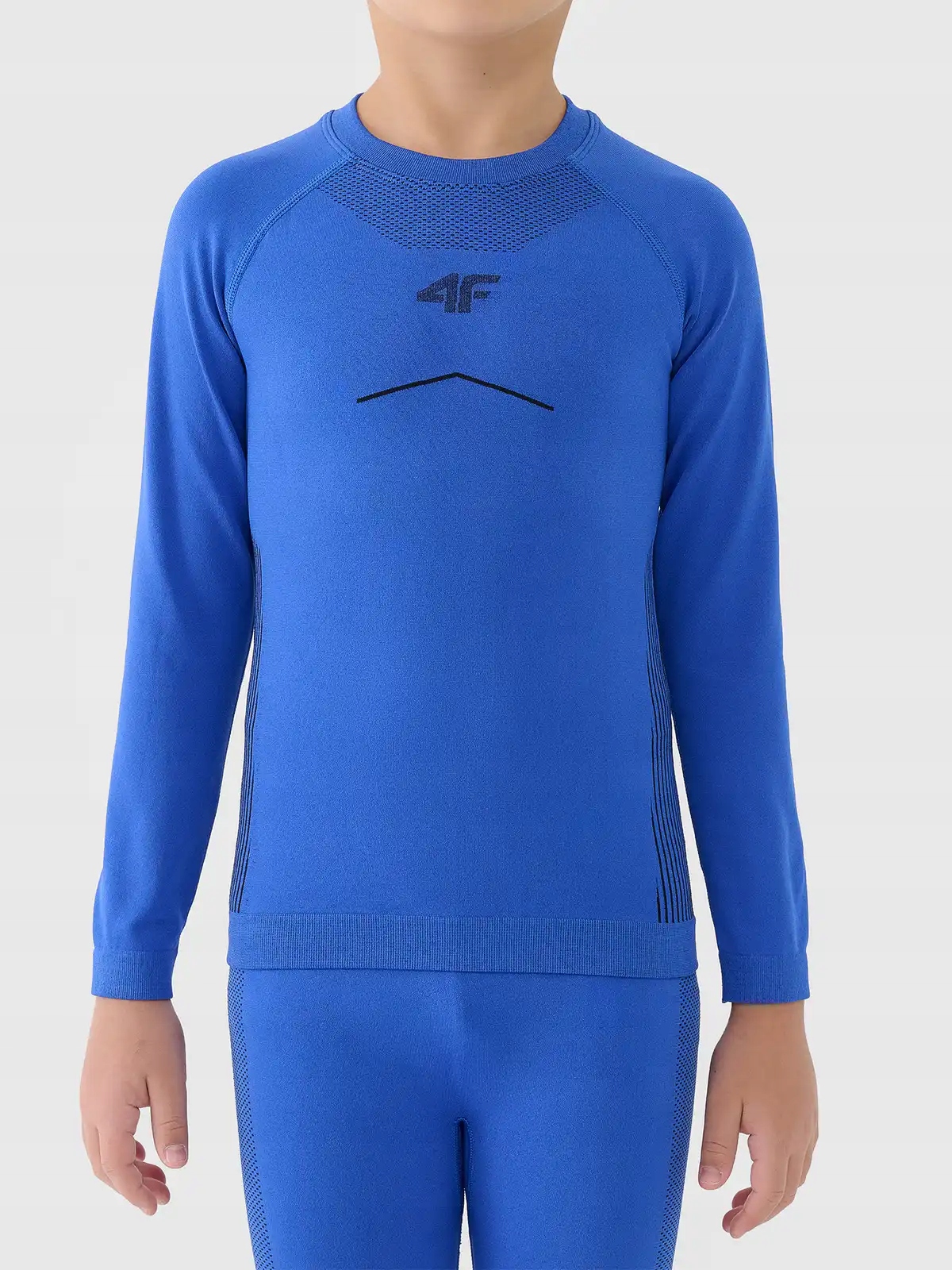 Bielizna bezszwowa dla chłopca M248 – Komfort i swoboda ruchów