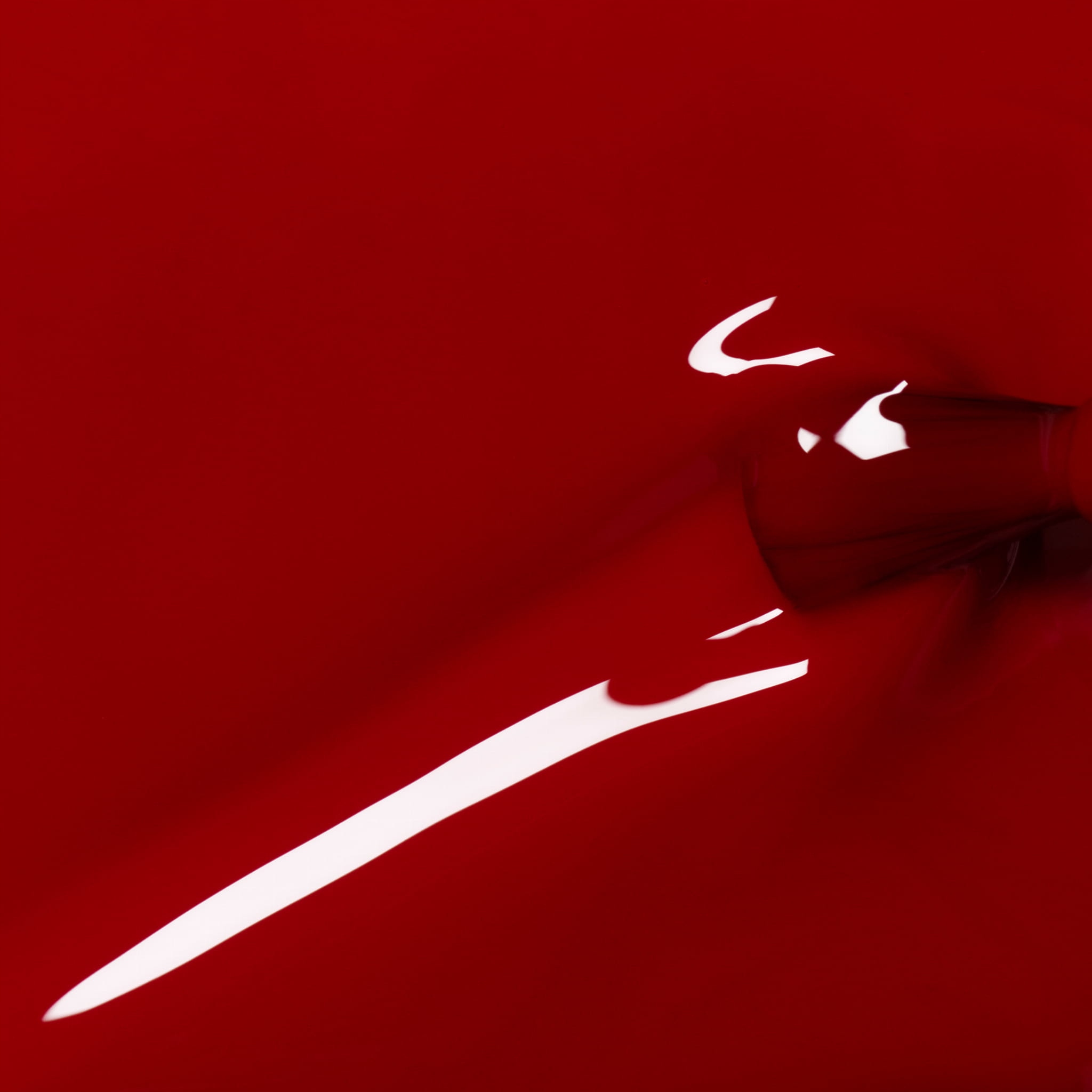 Klasyczny odcień czerwieni – Idealny na każdą okazję