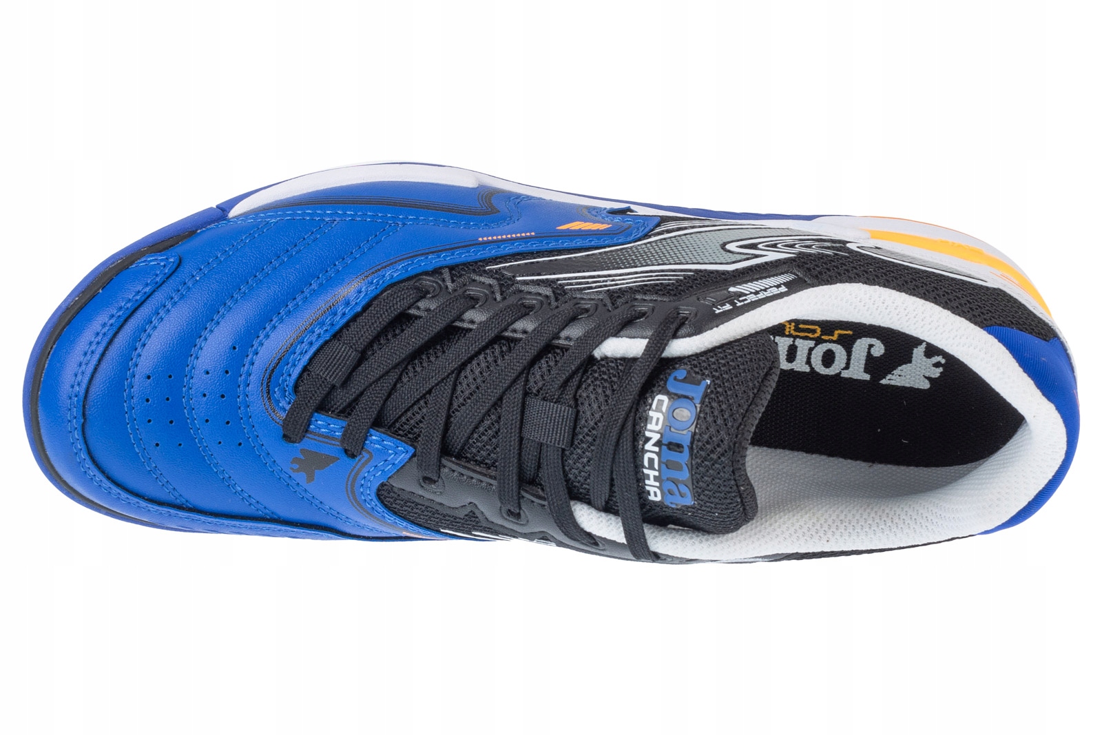 Lekka konstrukcja i oddychające materiały