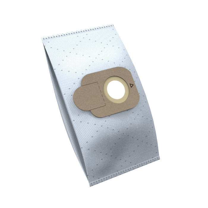 Syntetyczne worki DURAFLOW – Dłuższa trwałość i lepsza filtracja