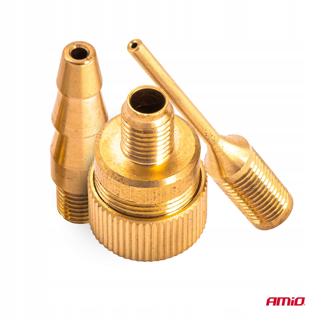 Uniwersalne zastosowanie – Idealny do piłek, materacy i zabawek dmuchanych