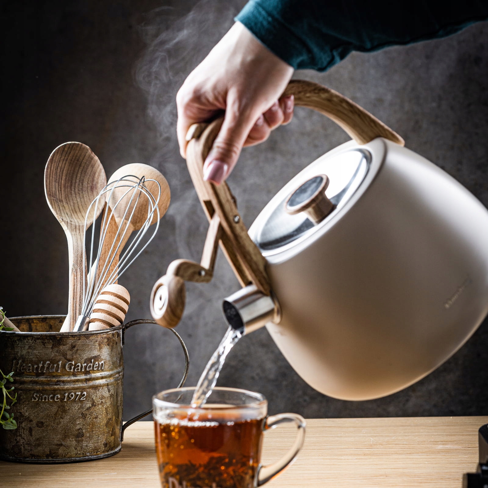 Praktyczny design – Oszczędność miejsca i łatwość w użytkowaniu