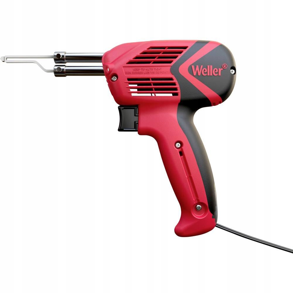 Szybkie nagrzewanie – Gotowa do pracy w zaledwie 6 sekund