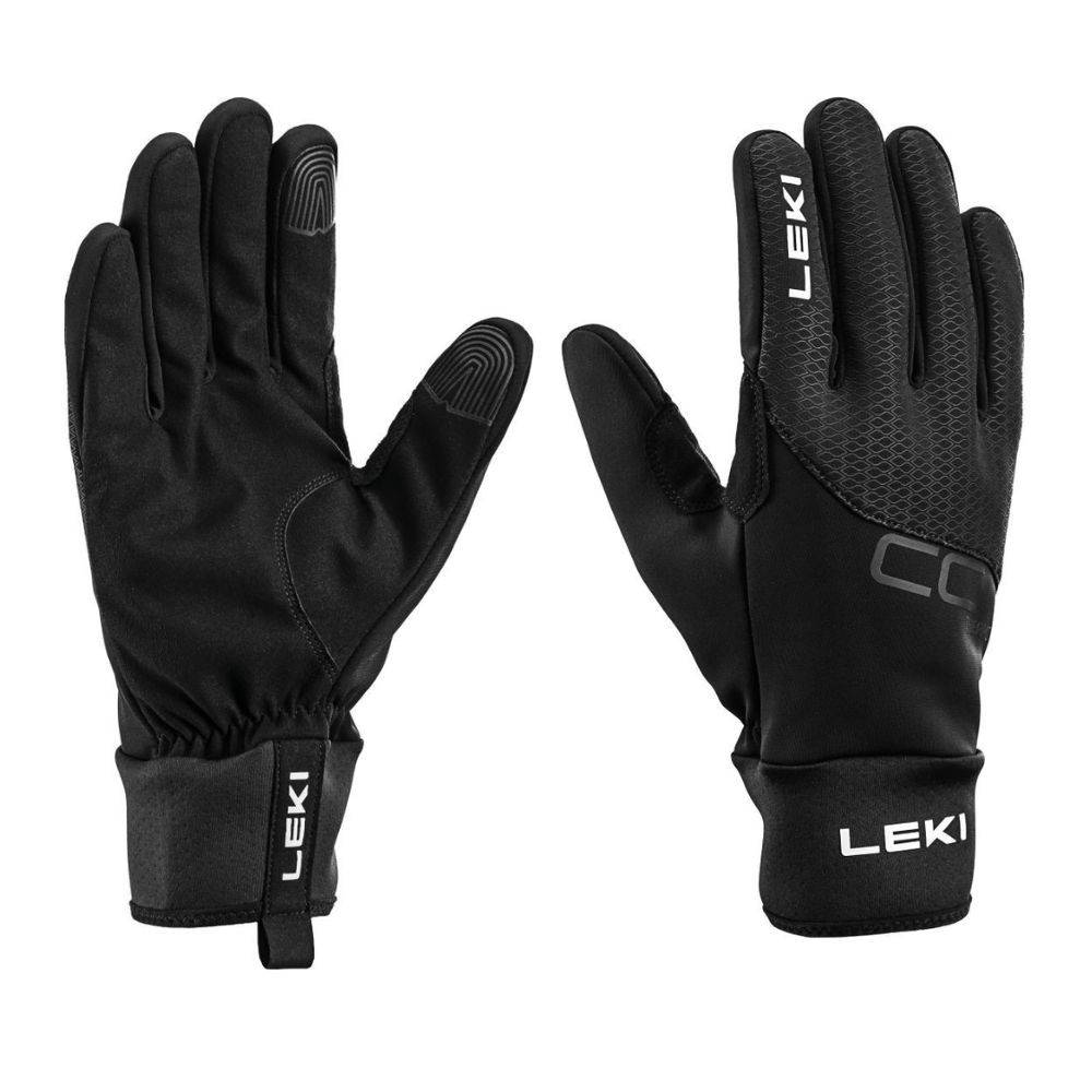 Rękawice LEKI CC Thermo 6.0 – Komfort i ochrona w każdych warunkach