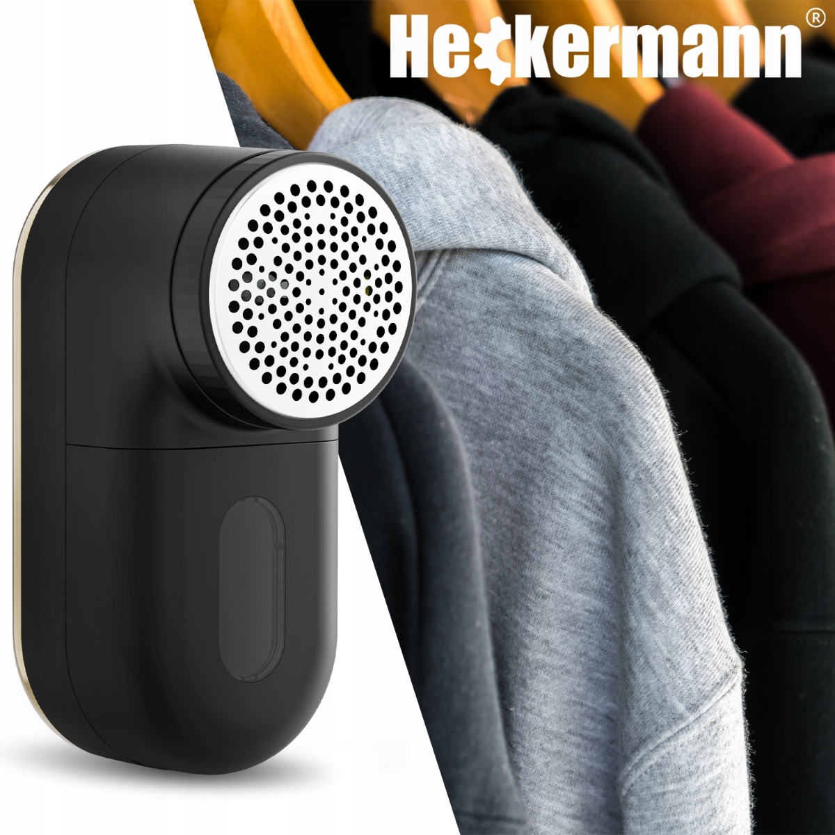 Ergonomiczna konstrukcja dla komfortu użytkowania