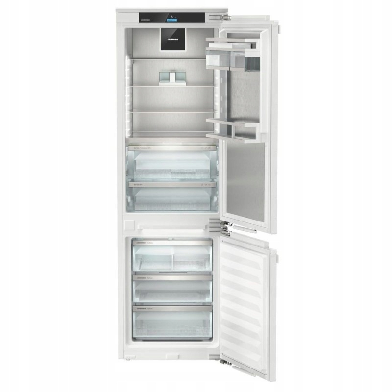 IceMaker – Automatyczna produkcja lodu