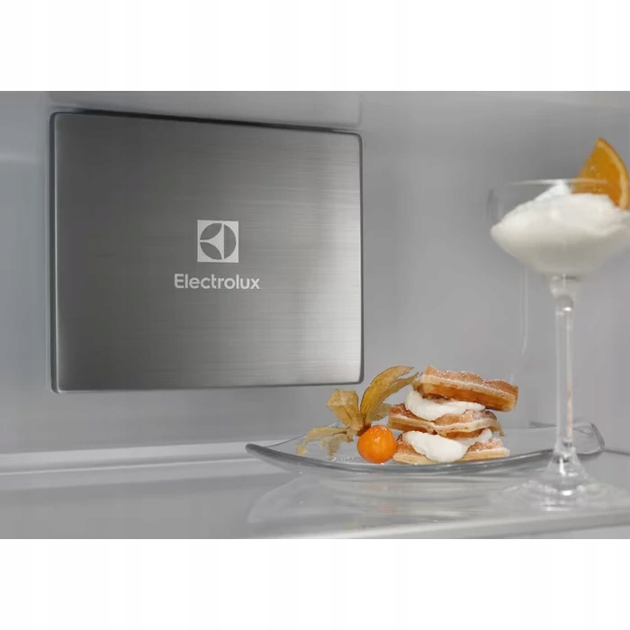 Wygodne sterowanie i powiadomienia dzięki aplikacji Electrolux