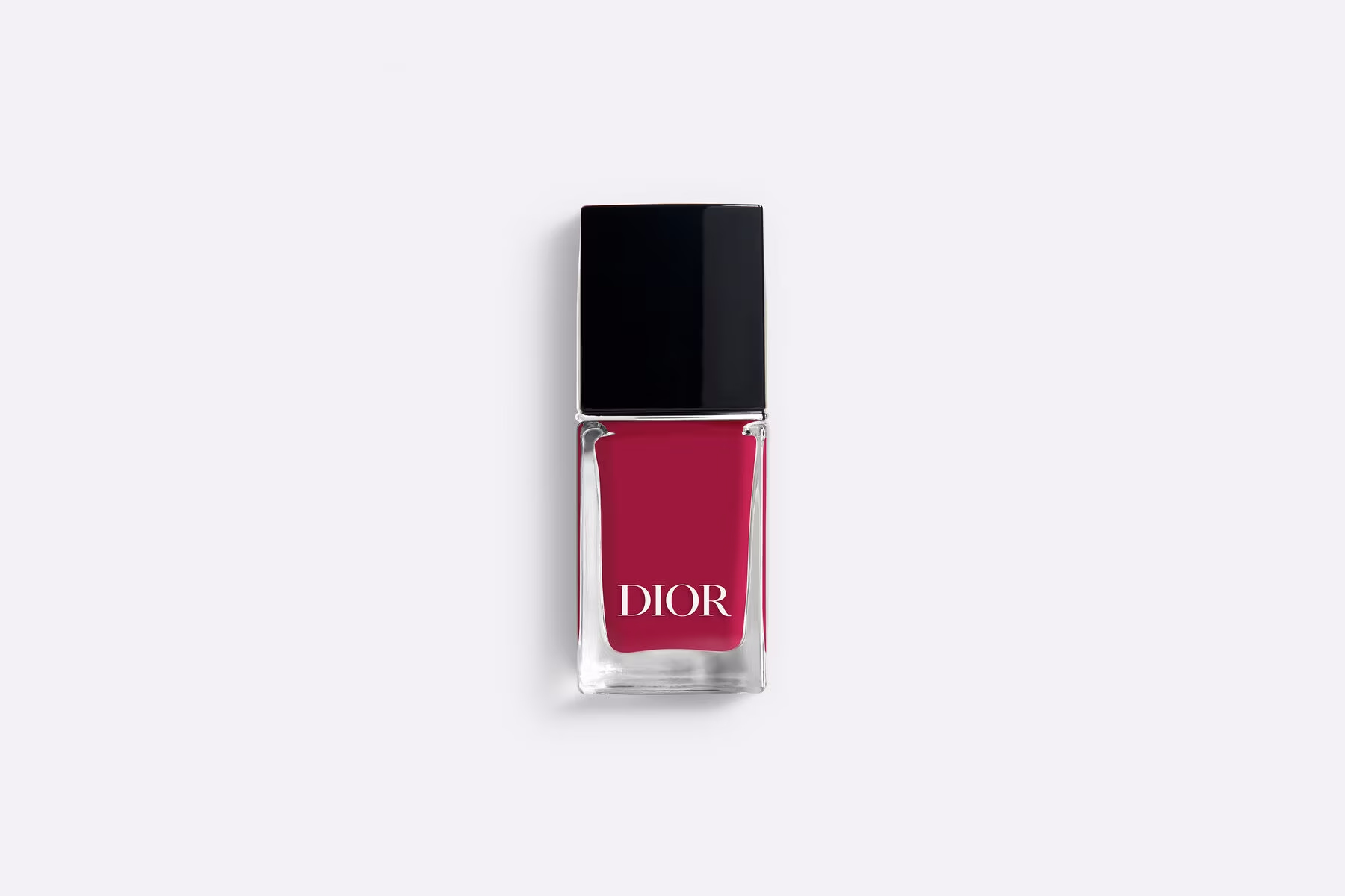 Efekt żelu i trwałość manicure