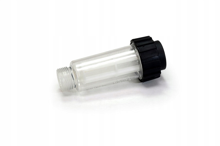 Uniwersalne dopasowanie do różnych modeli myjek ciśnieniowych