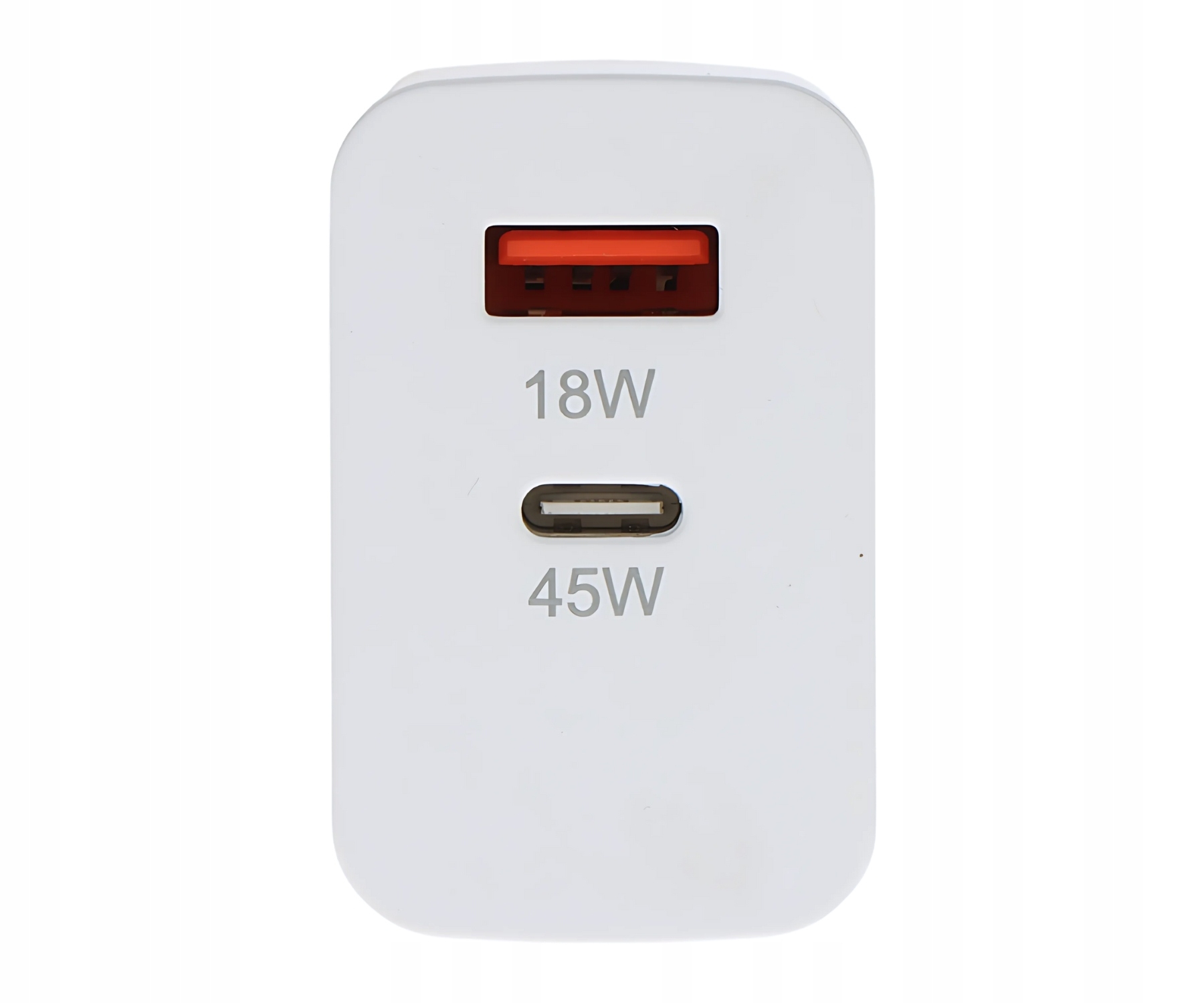 Uniwersalne zastosowanie – Ładowanie dwóch urządzeń jednocześnie