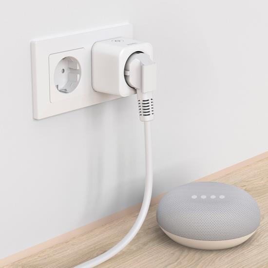 Twórz sceny i automatyzacje w aplikacji Hama Smart Home