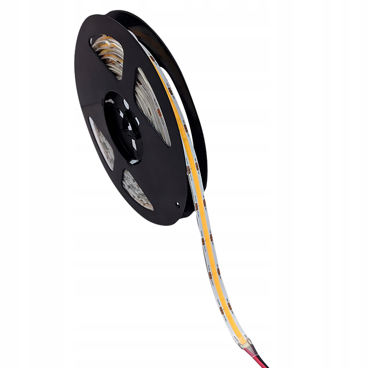 Taśma LED Kanlux LCOB 12V – Oświetlenie, które zachwyca